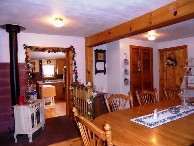 3070 Randall Road Luzerne, MI 48636 - Photo 6 of 19 Gallery Image 6