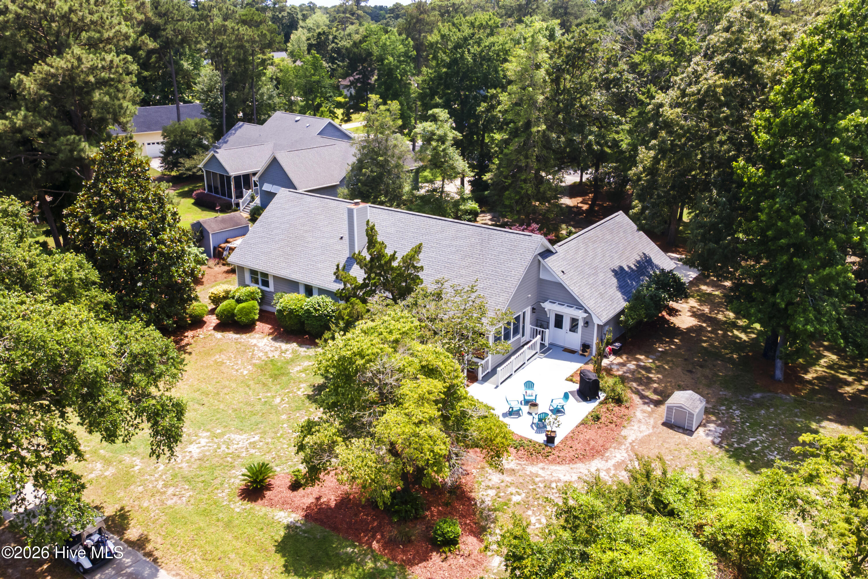 711 North Green Tee Road Hampstead, NC 28443 - Photo 7 of 65