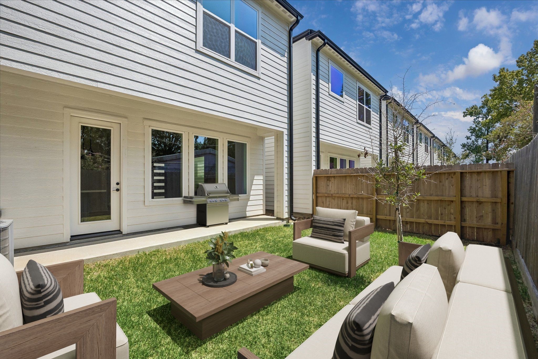 1826 West Tidwell Road Houston, TX 77091 - Photo 27 of 30 Gallery Image 27