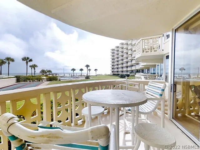 a dining table with chairs and table