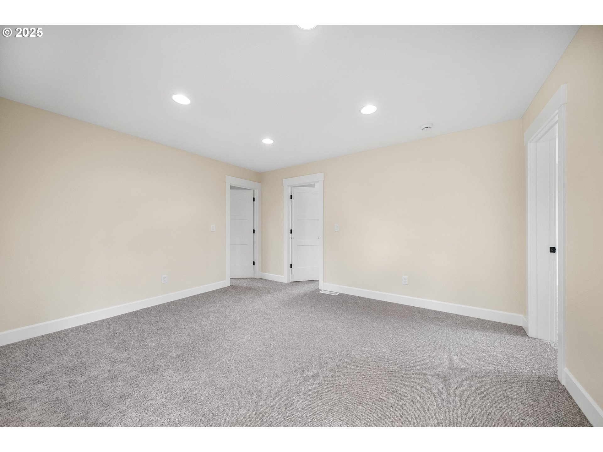 3813 Southwest McKinley Street Gresham, OR 97080 - Photo 25 of 46 Bonus Room