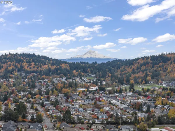 a view of a city