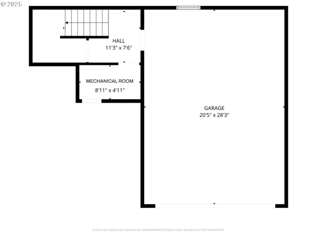 a picture of a bench in the floor