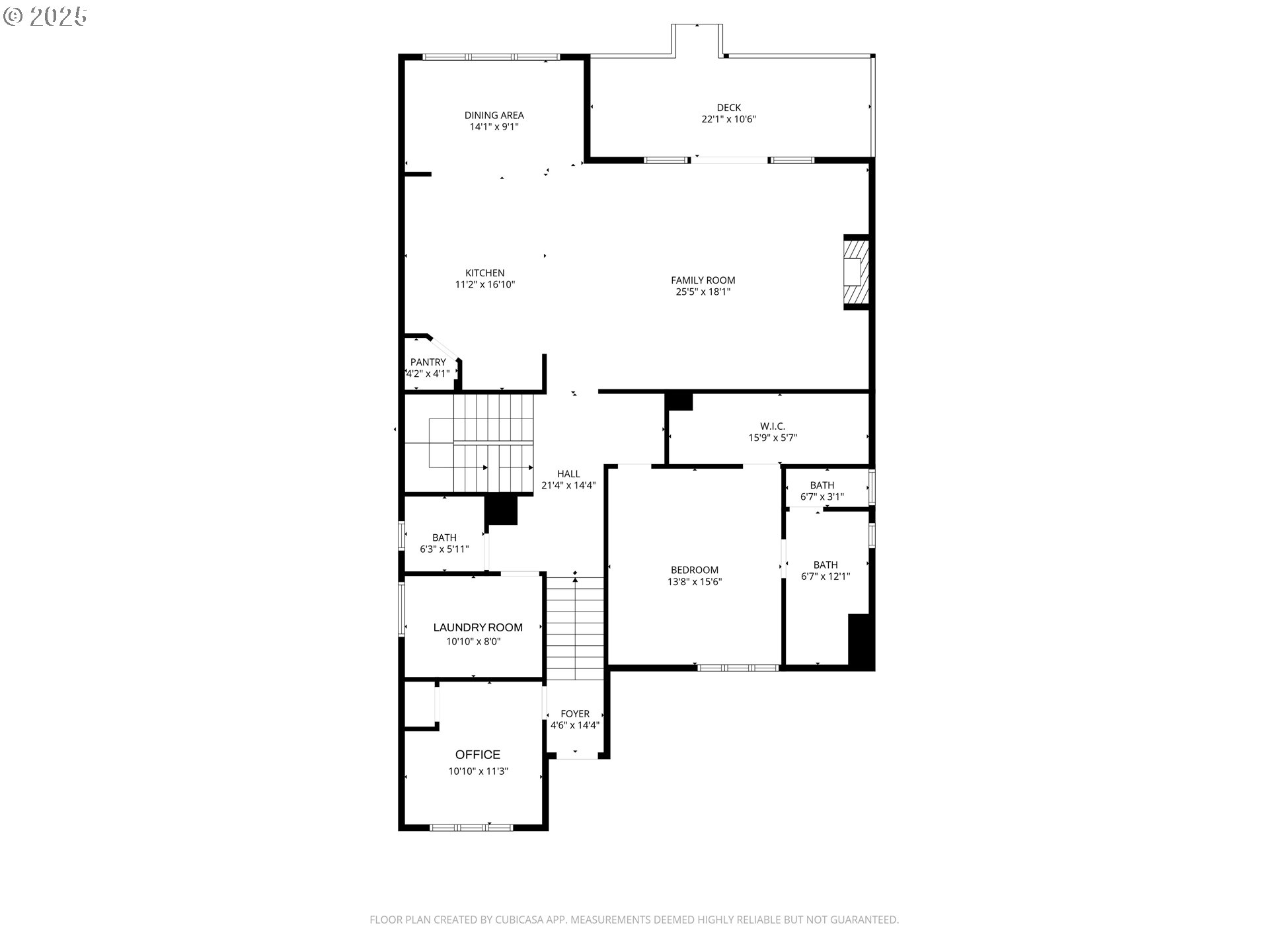 3813 Southwest McKinley Street Gresham, OR 97080 - Photo 43 of 46