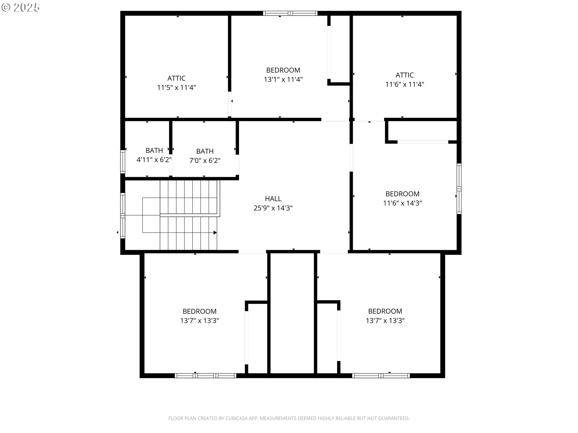 3813 Southwest McKinley Street Gresham, OR 97080 - Photo 44 of 46