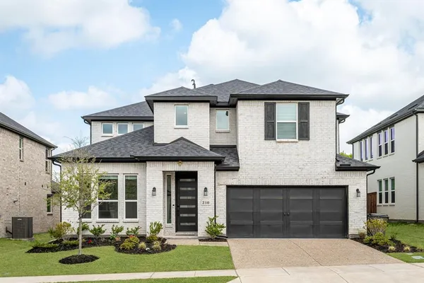 $570,000 | 210 Midnight Trail, Melissa, TX 75454