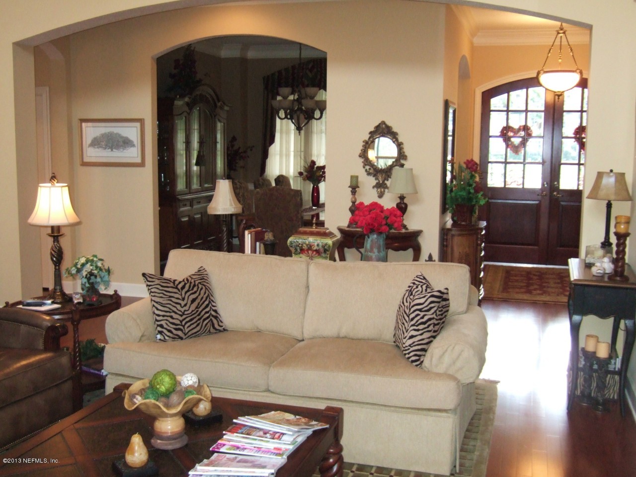 2575 Woodgrove Road Fleming Island, FL 32003 - Photo 15 of 57 Interior Misc 2 - Downstairs