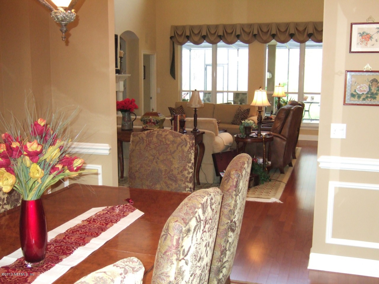 2575 Woodgrove Road Fleming Island, FL 32003 - Photo 16 of 57 Interior Misc 3 - Downstairs