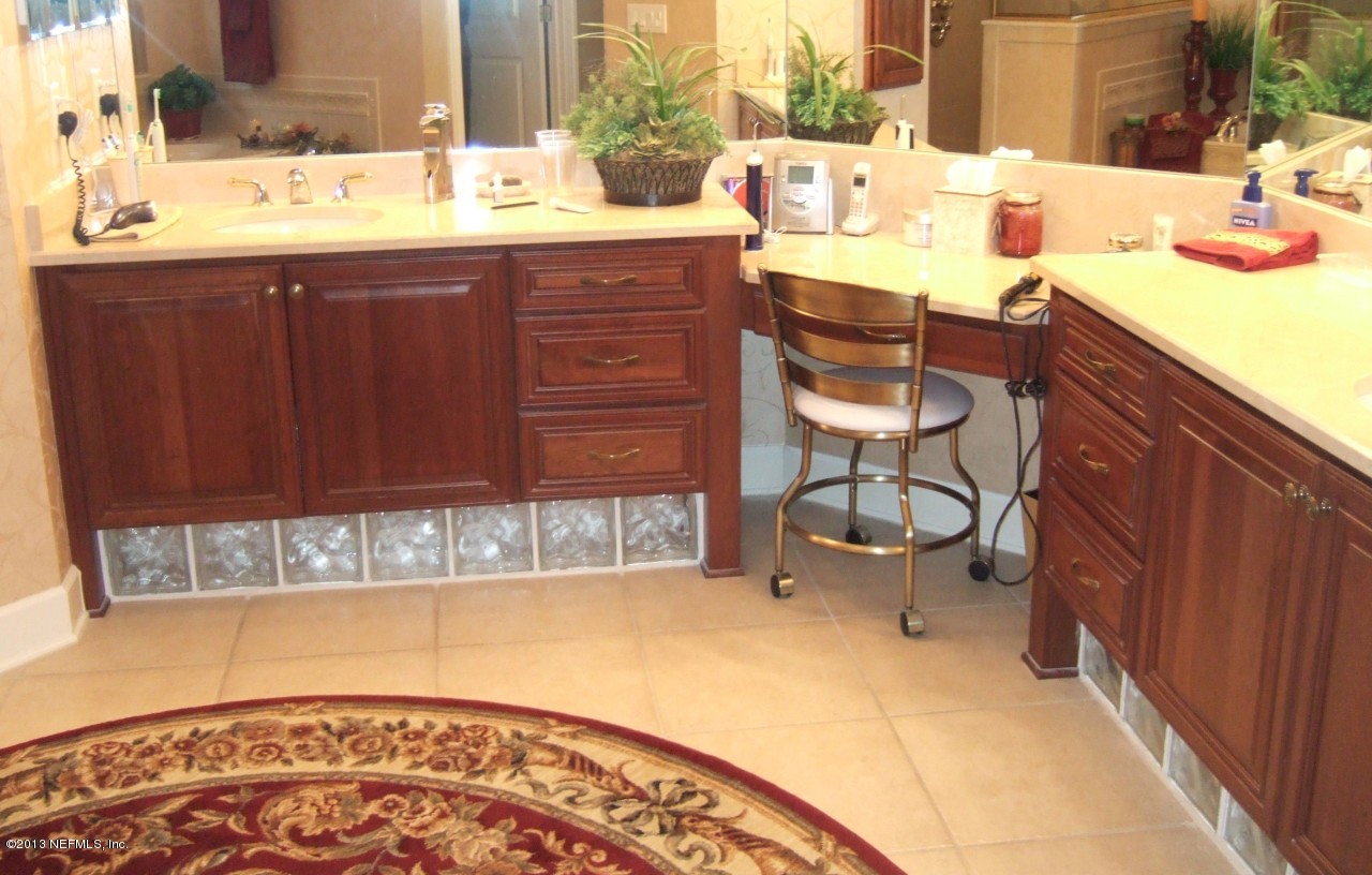 2575 Woodgrove Road Fleming Island, FL 32003 - Photo 21 of 57 Mstr Bath View 1