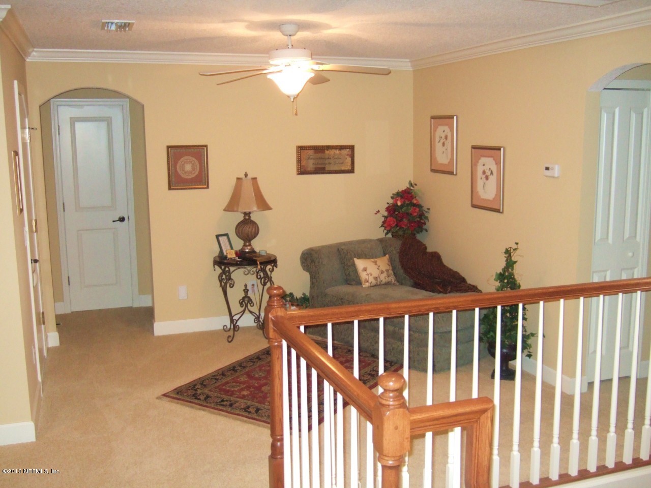 2575 Woodgrove Road Fleming Island, FL 32003 - Photo 27 of 57 Interior Misc 1 - Upstairs