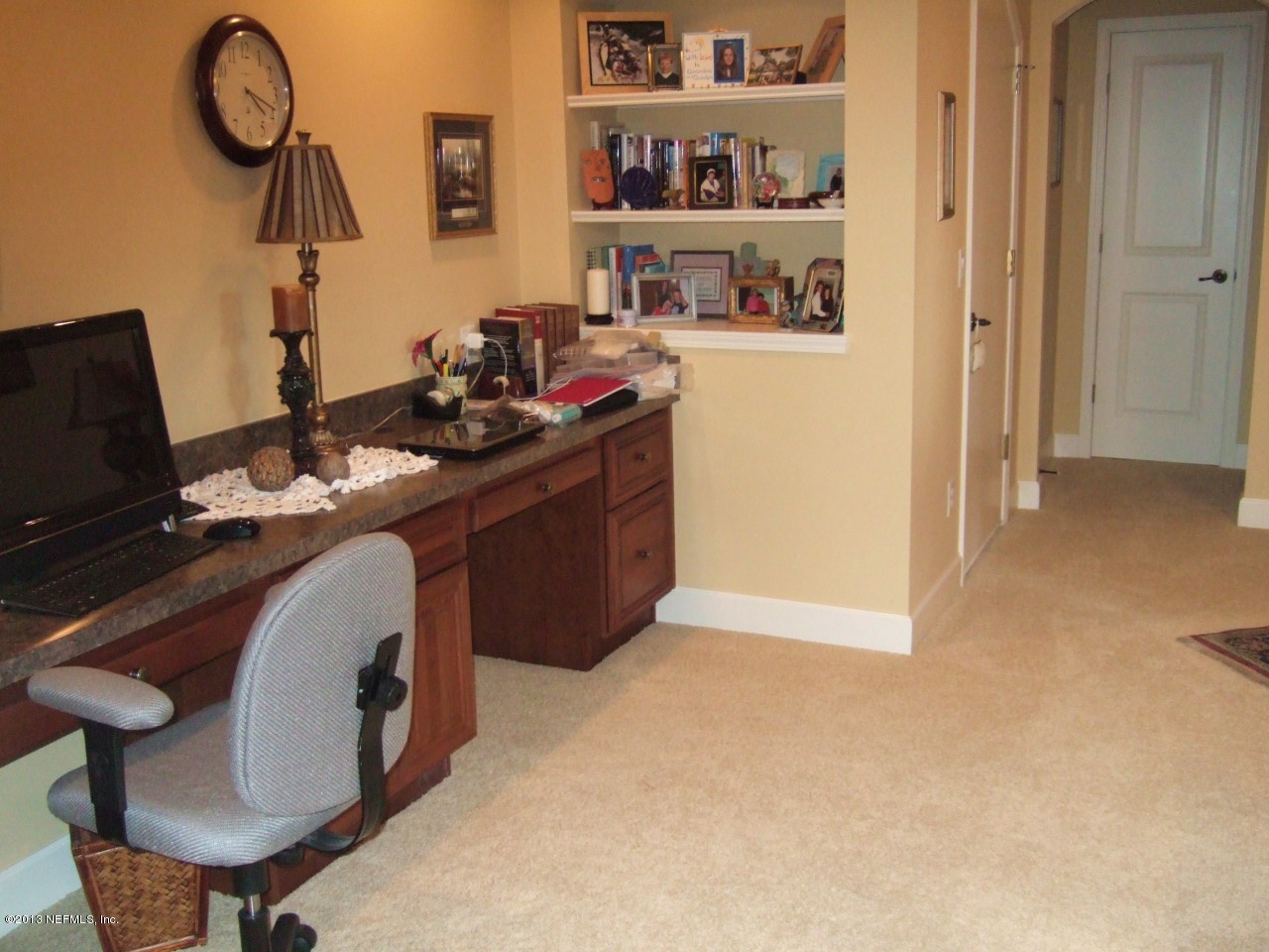 2575 Woodgrove Road Fleming Island, FL 32003 - Photo 28 of 57 Interior Misc 2 - Upstairs
