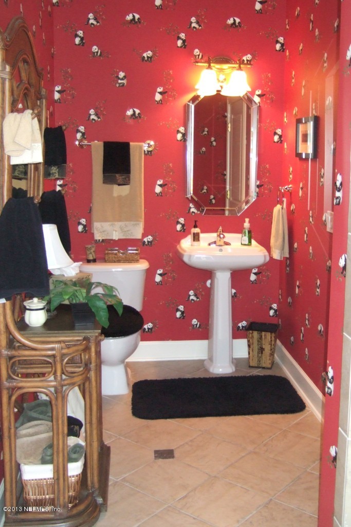 2575 Woodgrove Road Fleming Island, FL 32003 - Photo 34 of 57 Bath 4