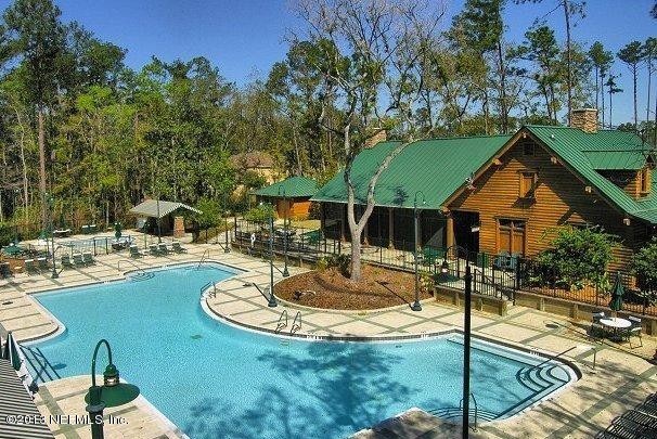 2575 Woodgrove Road Fleming Island, FL 32003 - Photo 46 of 57 EH Creekside Swim Park