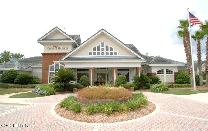 2575 Woodgrove Road Fleming Island, FL 32003 - Photo 54 of 57 Club House at Eagle Harbor