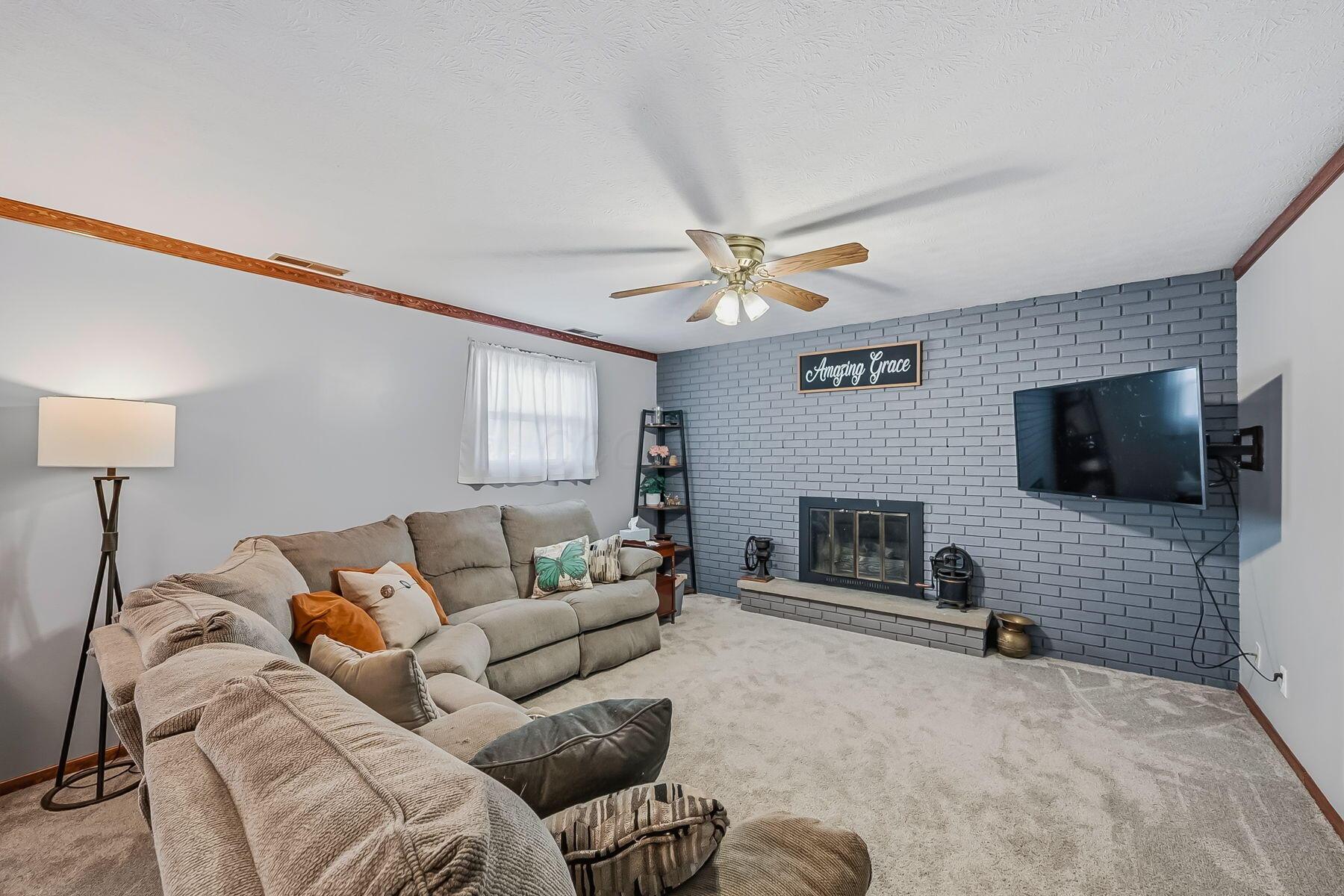 2820 Scenic Road Marion, OH 43302 - Photo 16 of 36 16-web-or-mls-2820 Scenic Rd-116
