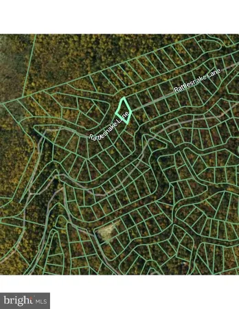 $6,000 | 0 Rattlesnake Lane, Mount Jackson, VA 22842