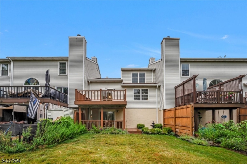 119 Choctaw Ridge Road Somerville, NJ 08876 - Photo 34 of 34