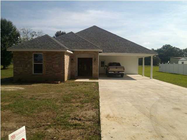 604 Brothers Road Lafayette, LA 70507 - Photo 1 of 11 Primary Photo