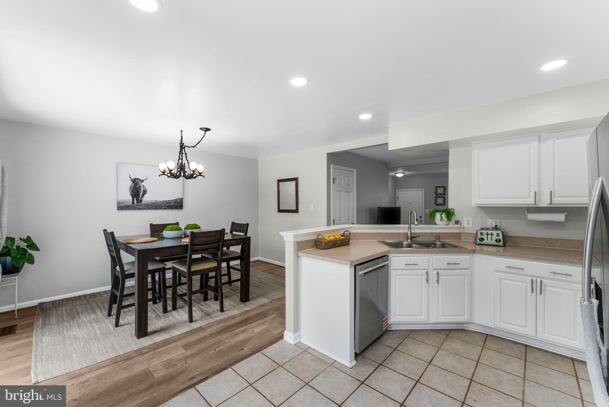 14365 Newbern Loop Gainesville, VA 20155 - Photo 23 of 59