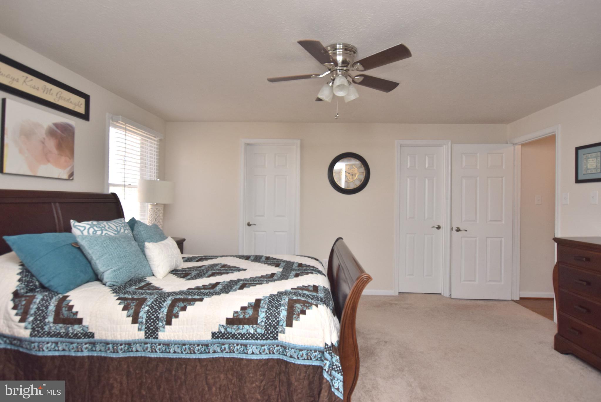 123 Meadows Road Fredericksburg, VA 22406 - Photo 11 of 22 Primary Bedroom