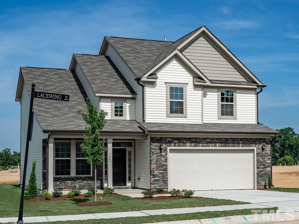140 Red Cardinal Way Angier, NC 27501 - Photo 1 of 21 Gallery Image 1