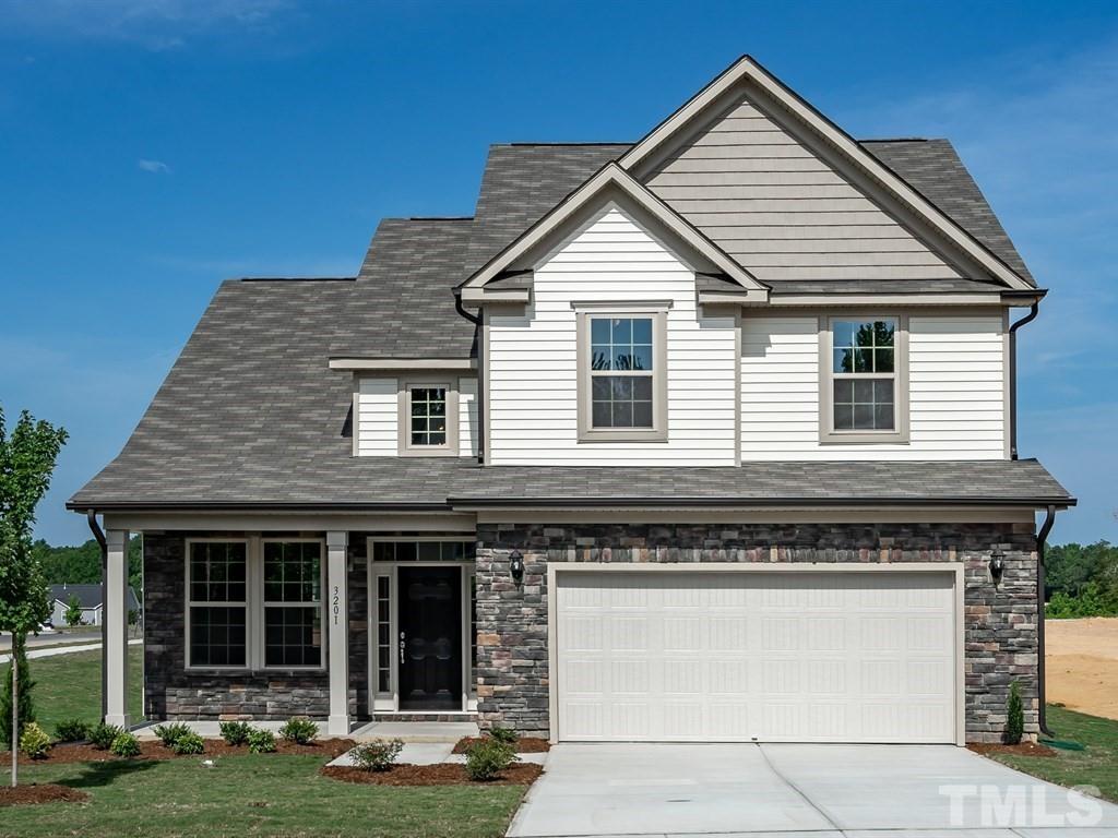 140 Red Cardinal Way Angier, NC 27501 - Photo 21 of 21 Gallery Image 21