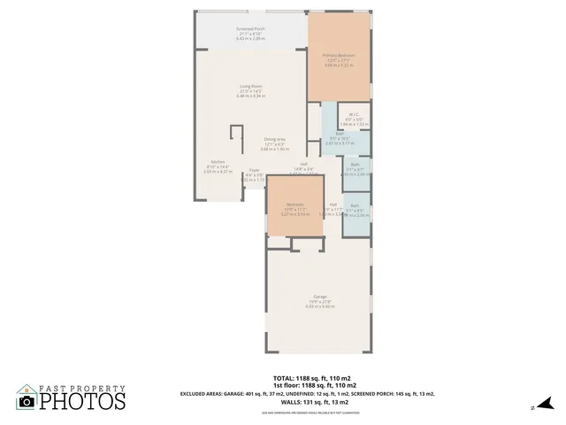 $495,000 | 1045 Northwest 18th Avenue, Delray Beach, FL 33445