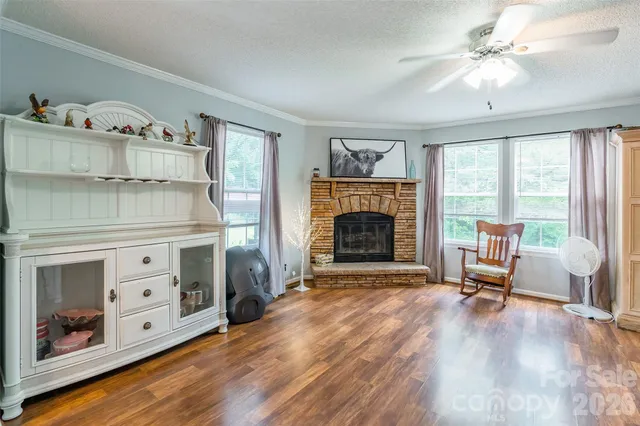 $279,000 | 1828 Pine Hollow Place, Hudson, NC 28638