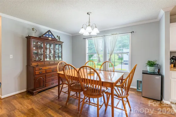 $274,900 | 1828 Pine Hollow Place, Hudson, NC 28638