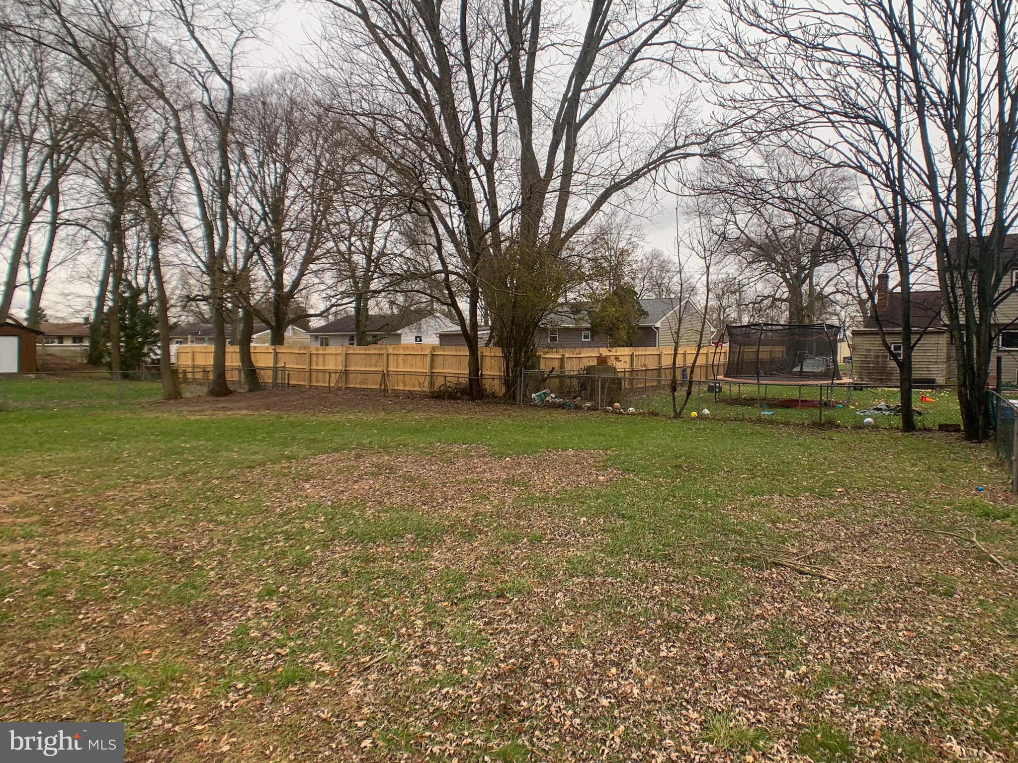 5 Estate Road Pemberton, NJ 08068 - Photo 4 of 25 a view of a park with large trees