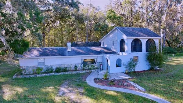 $621,000 | 9481 Patrick Street, Brooksville, FL 34601