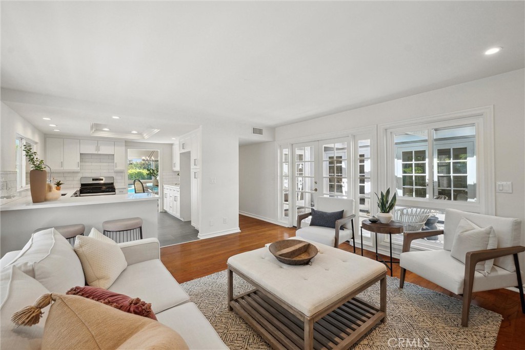 601 Calle Miguel San Clemente, CA 92672 - Photo 16 of 46 a living room with furniture and a table
