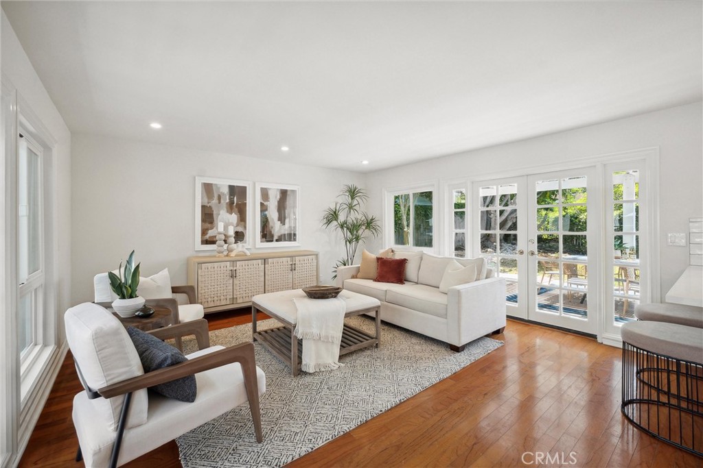 601 Calle Miguel San Clemente, CA 92672 - Photo 19 of 46 a living room with furniture and a large window