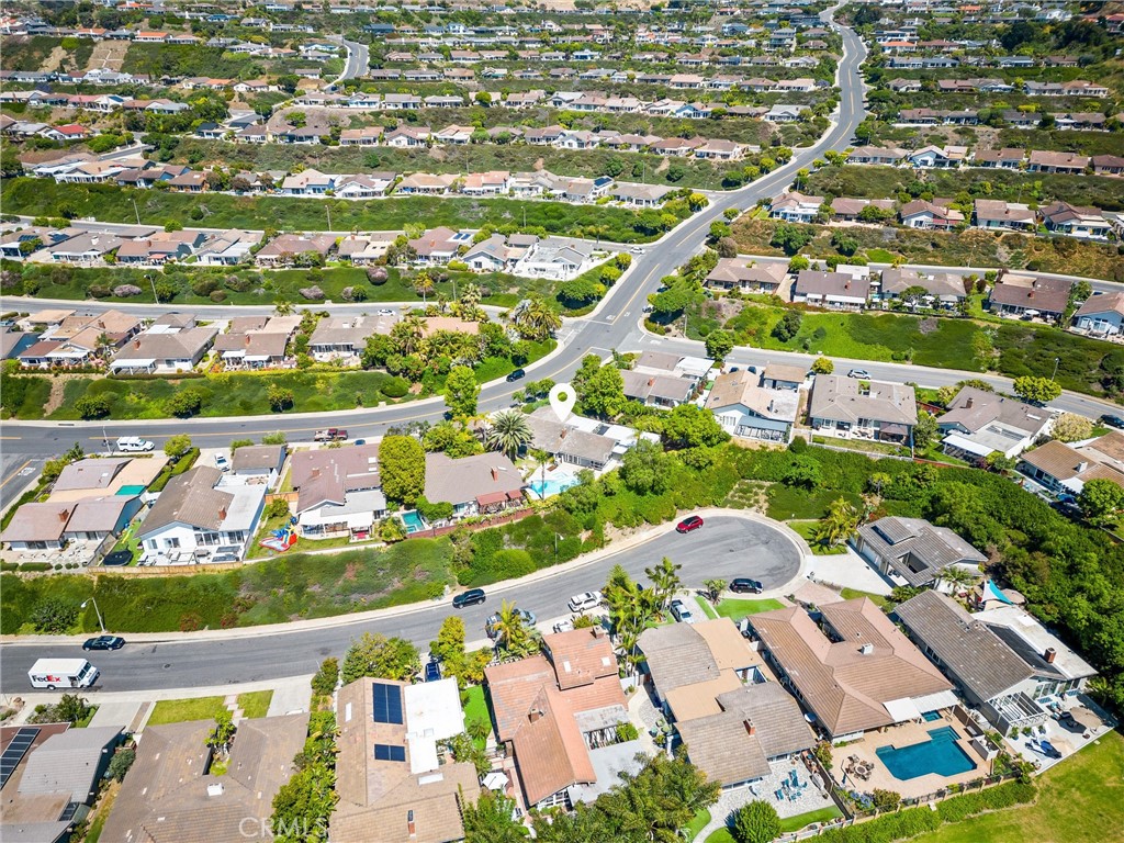 601 Calle Miguel San Clemente, CA 92672 - Photo 40 of 46 an aerial view of a city