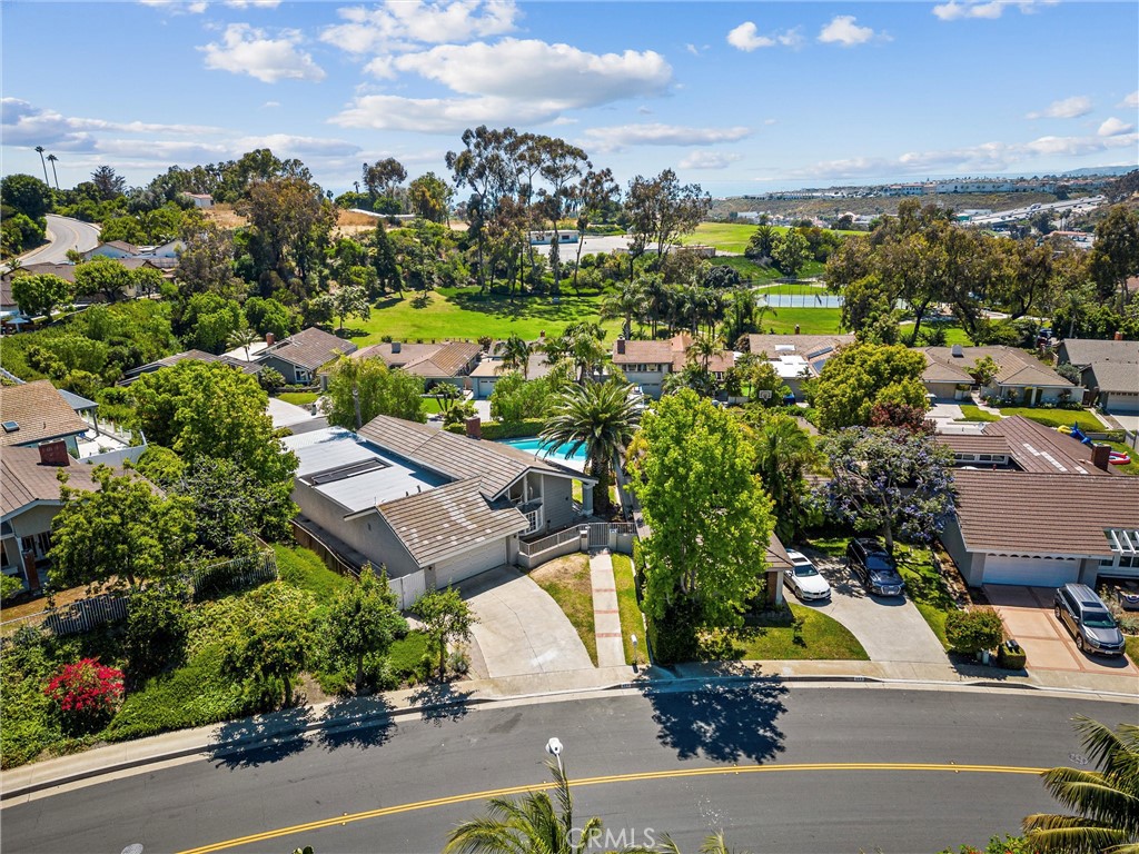 601 Calle Miguel San Clemente, CA 92672 - Photo 45 of 46 an aerial view of a