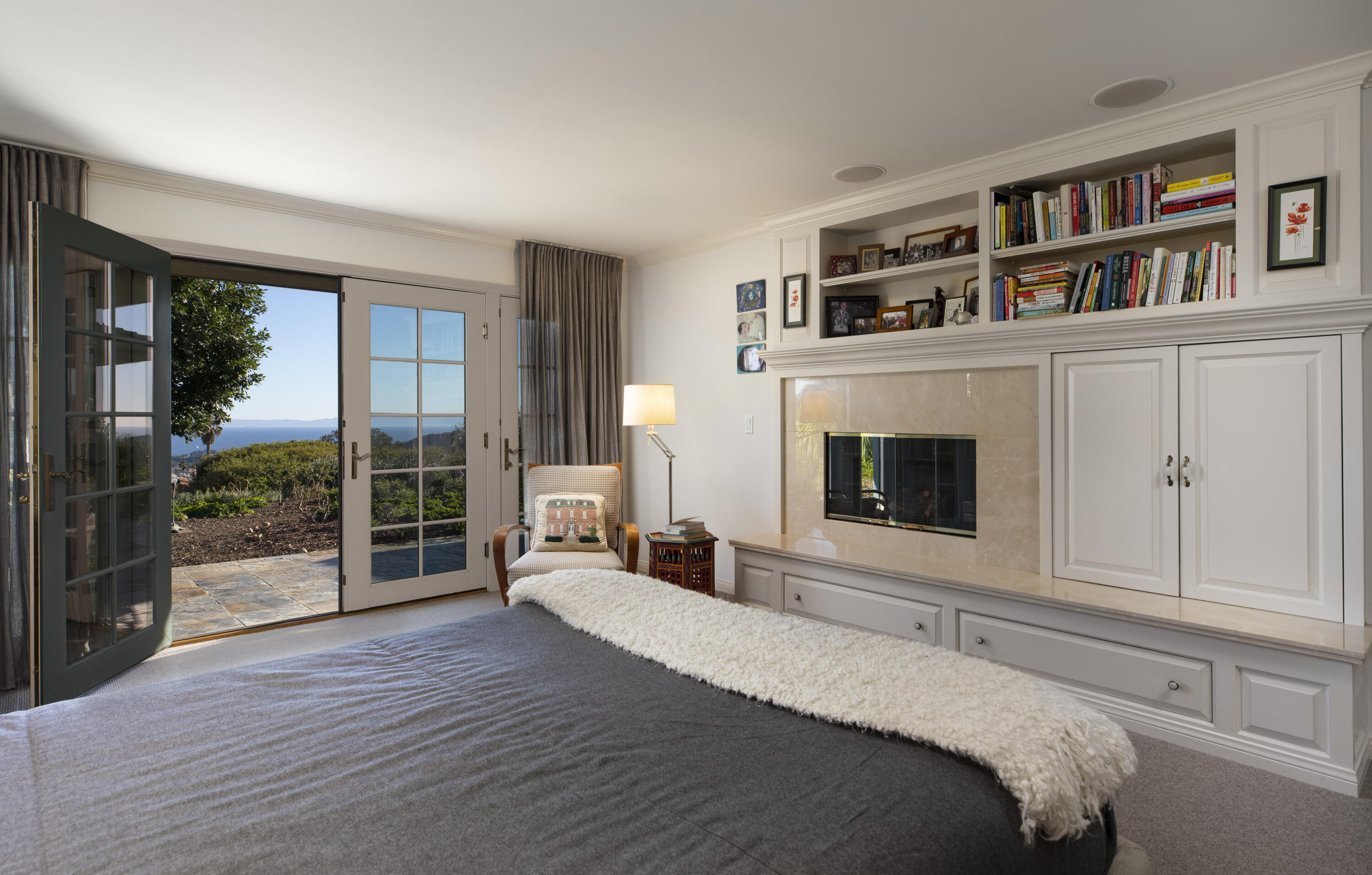 1900 Mission Ridge Road Santa Barbara, CA 93103 - Photo 15 of 20 Primary Bedroom 2