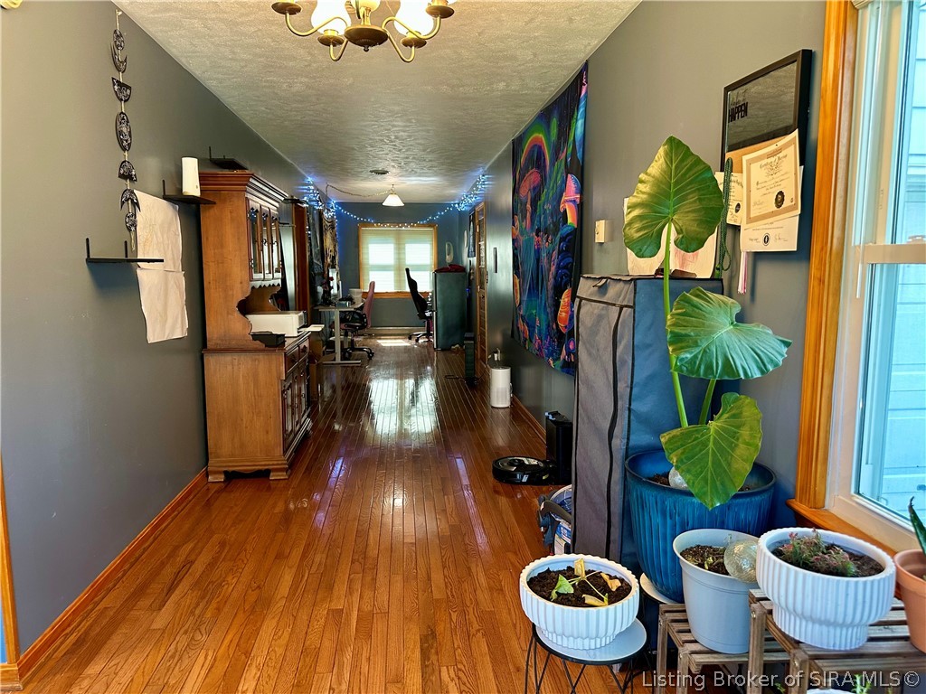 230 Hendricks Street Madison, IN 47250 - Photo 10 of 17 Bonus Area
