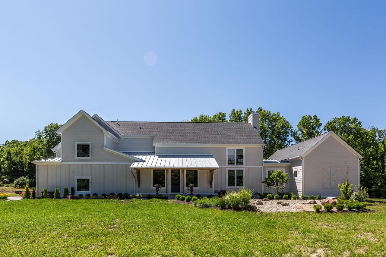 12467 Robins Road Westerville, OH 43082 - Photo 76 of 87 Gallery Image 76