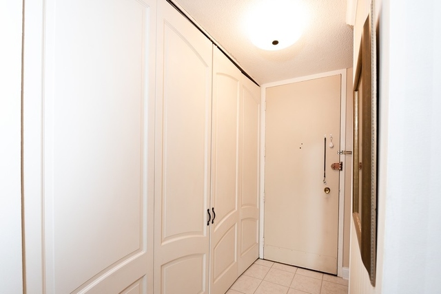 1340 North Dearborn Street, Unit 7D Chicago, IL 60610 - Photo 10 of 17 a bathroom with a shower and a sink