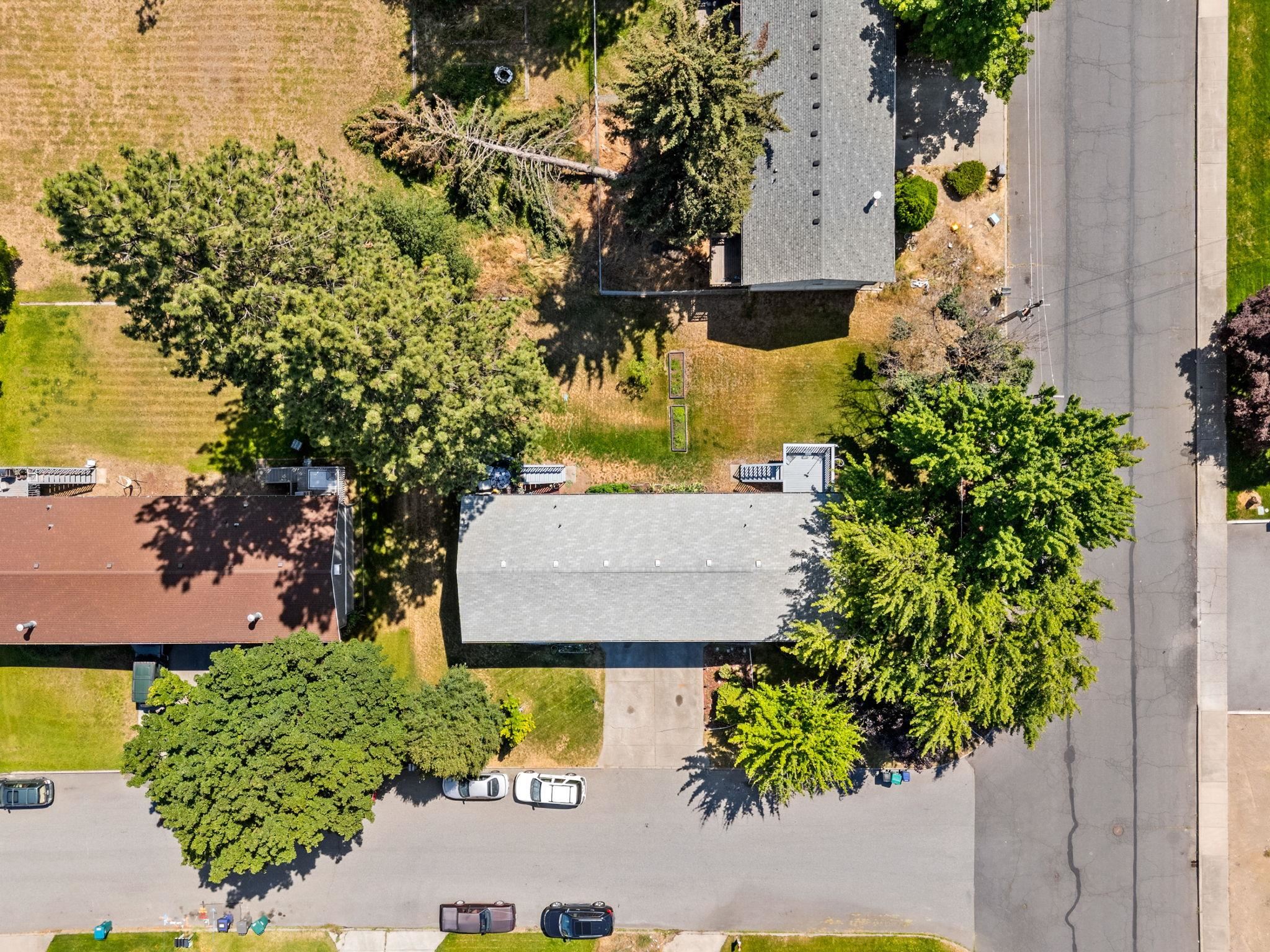 3921 South Johnson Street Spokane Valley, WA 99206 - Photo 26 of 34
