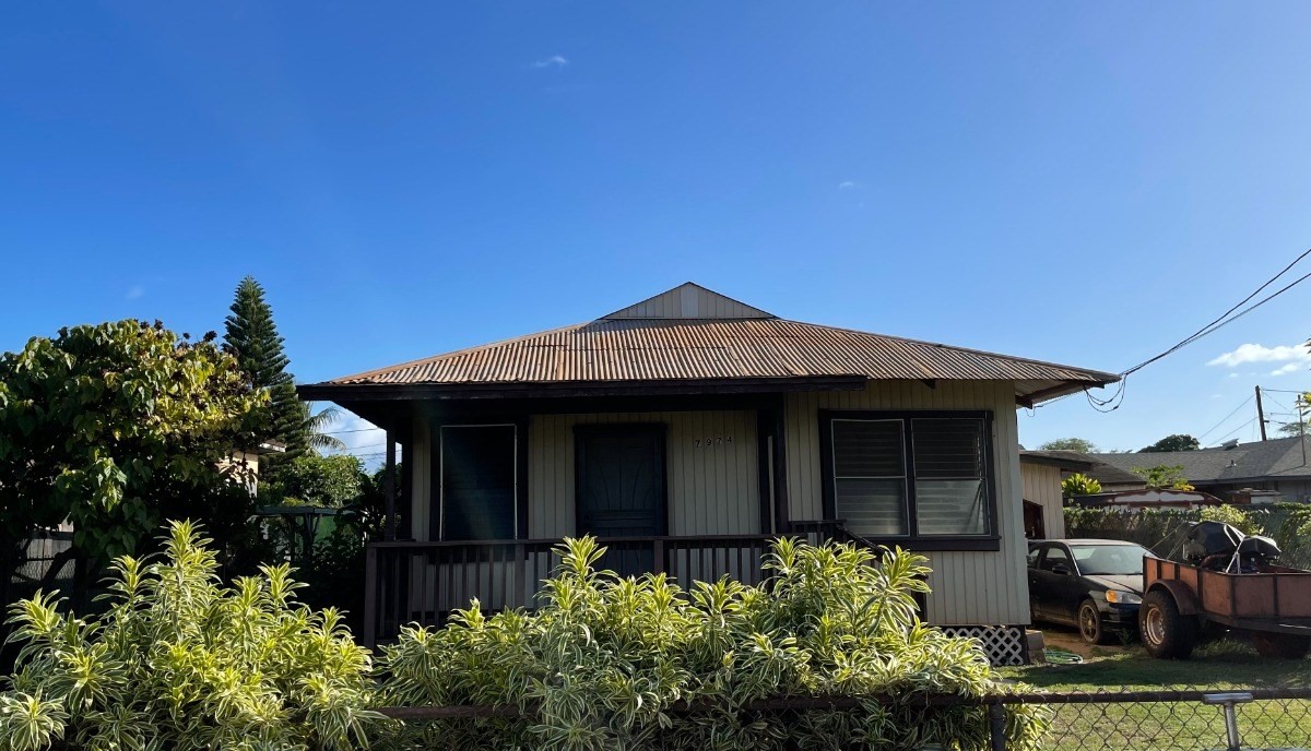 7974 Kekaha Road Kekaha, HI 96752 - Photo 1 of 2 Gallery Image 1