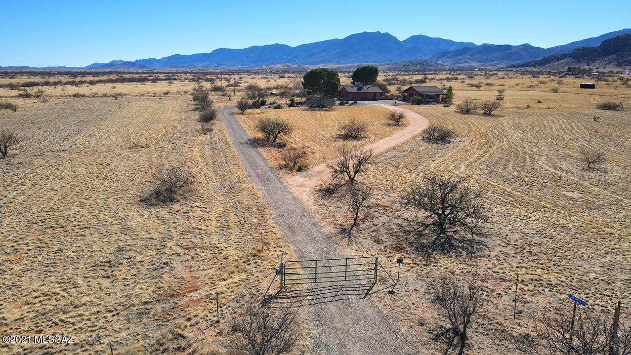 531 North Skyline Road Pearce, AZ 85625 - Photo 34 of 38 Gallery Image 34