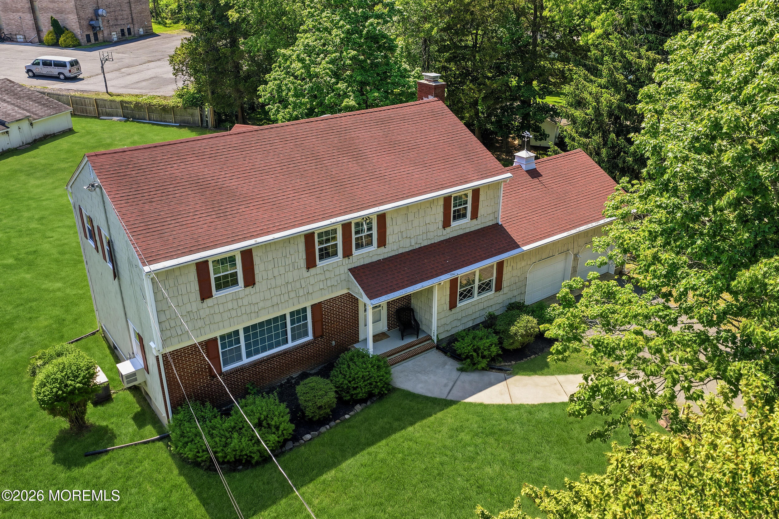 11 Jumping Brook Road Neptune Township, NJ 07753 - Photo 3 of 41 013