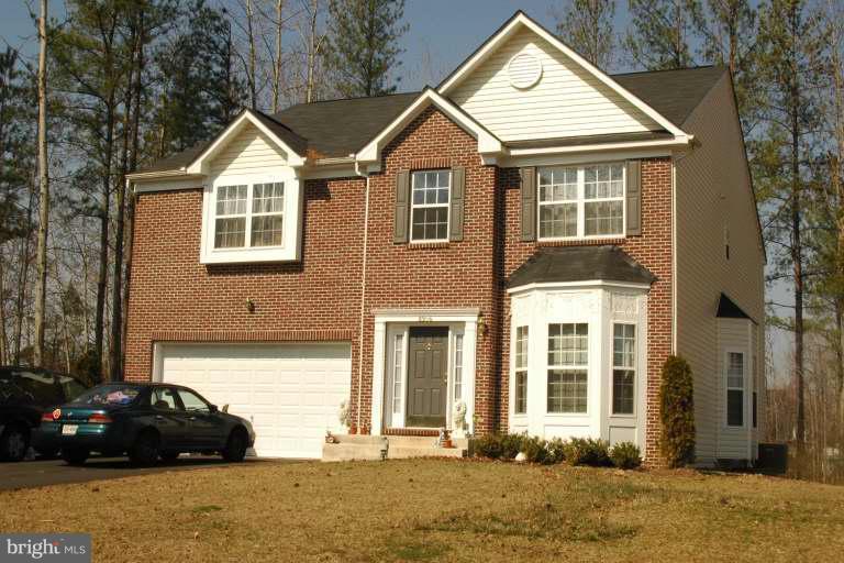 8956 Mullen Road King George, VA 22485 - Photo 1 of 1 Exterior (Main)
