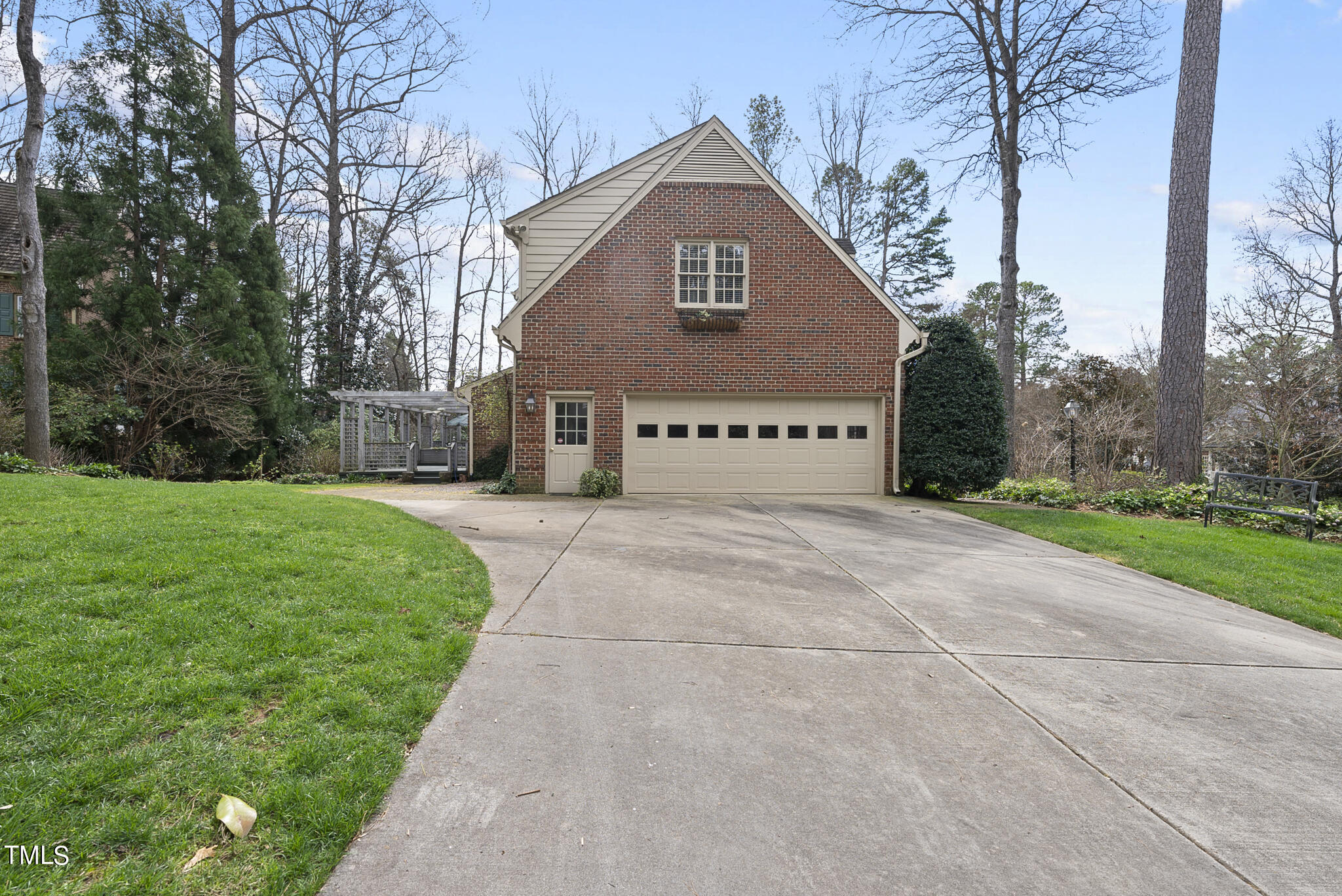 7412 Spyglass Way Raleigh, NC 27615 - Photo 45 of 52 DSC07538