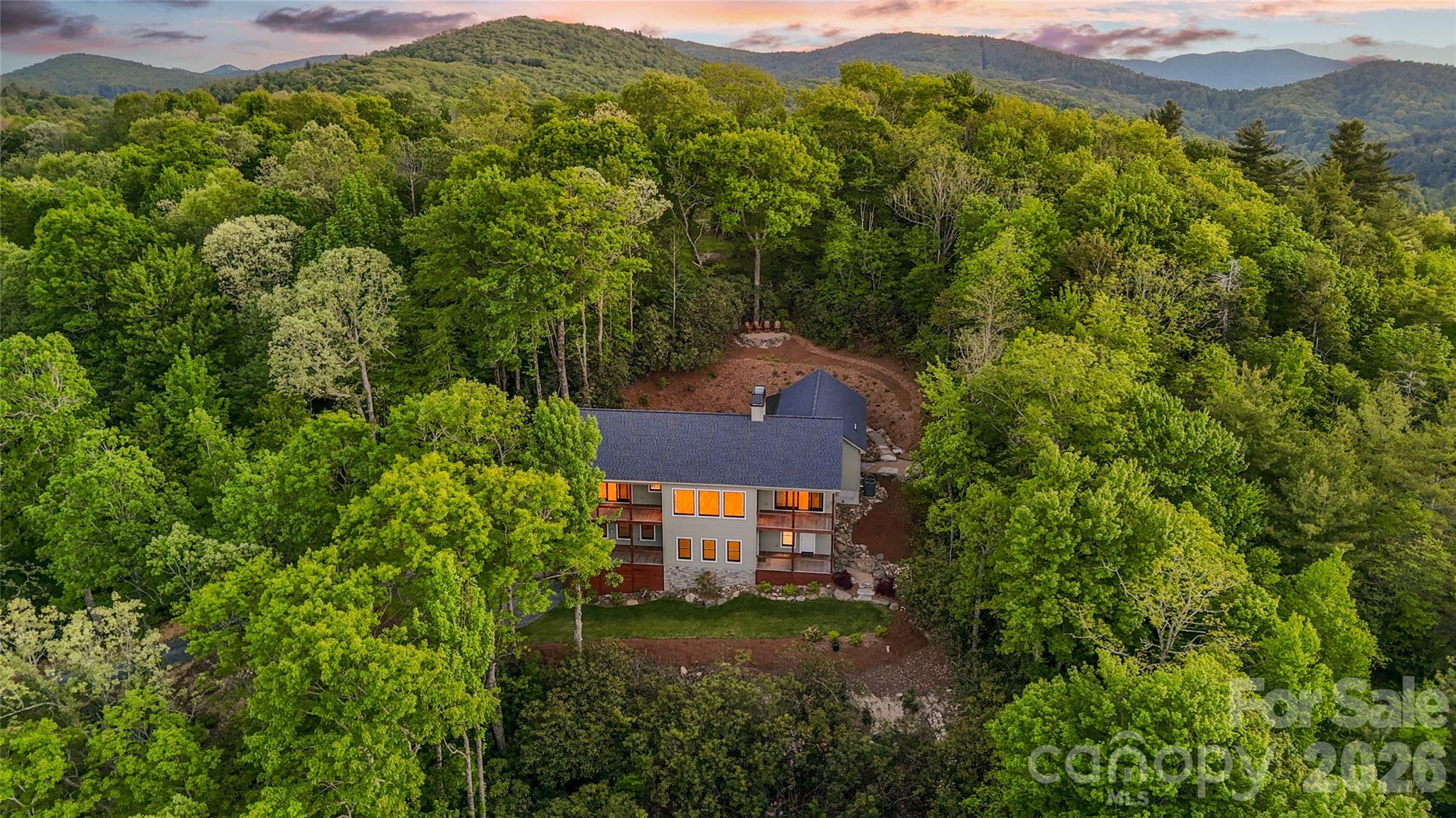3434 Old Jonas Ridge Road Newland, NC 28657 - Photo 1 of 47