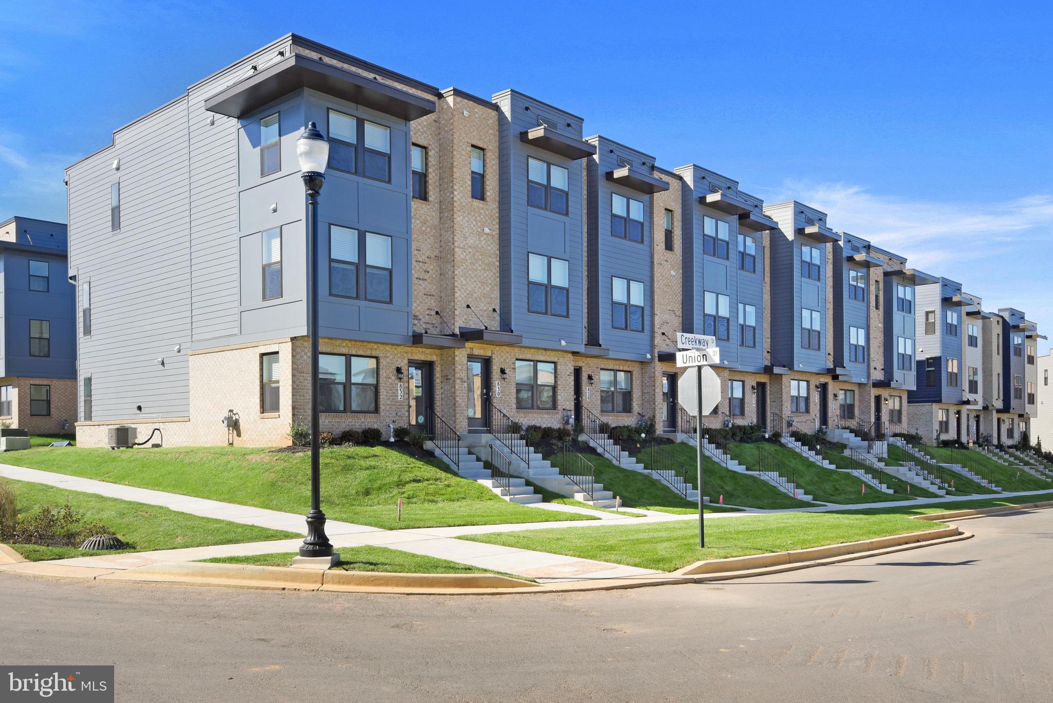 429 Union Street Frederick, MD 21701 - Photo 3 of 29