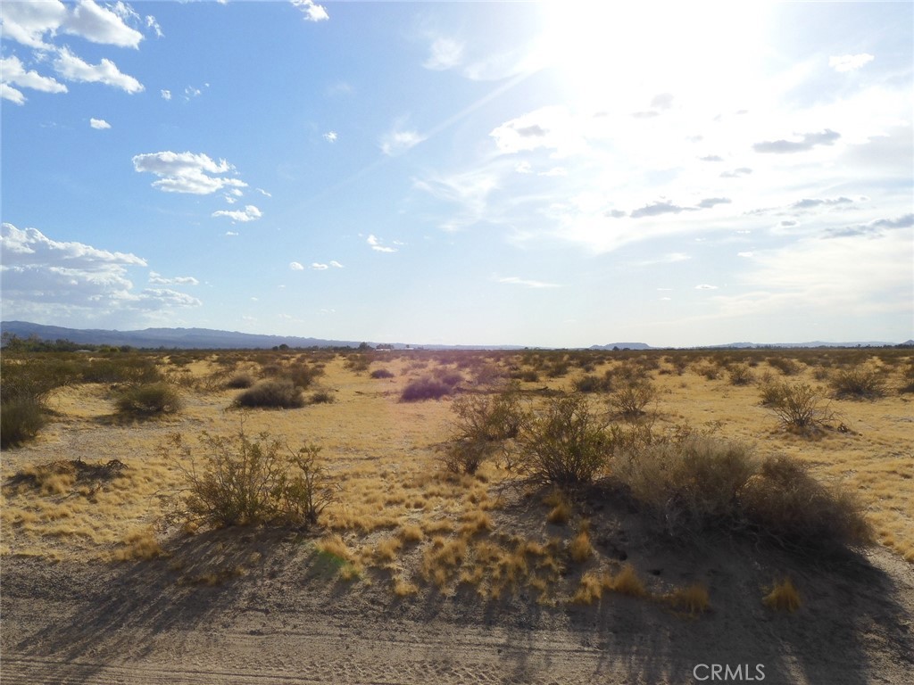 0 Silver Valley Road Newberry Springs, CA 92365 - Photo 3 of 13 a view of lake view and mountain