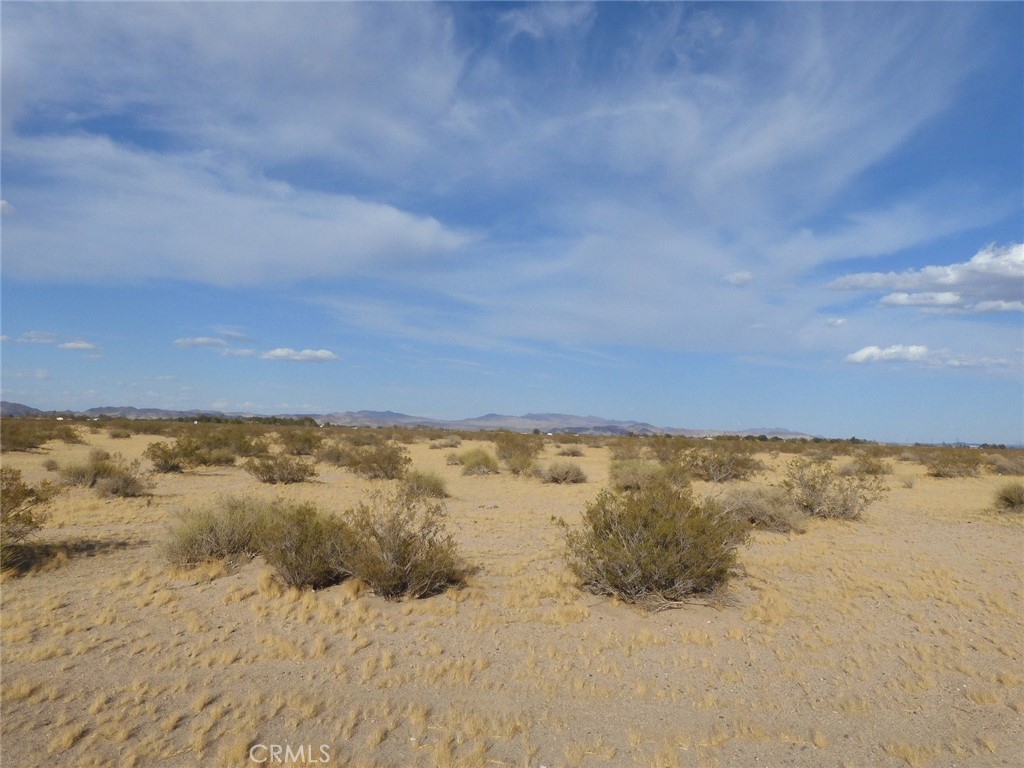 0 Silver Valley Road Newberry Springs, CA 92365 - Photo 6 of 13 a view of ocean view with beach