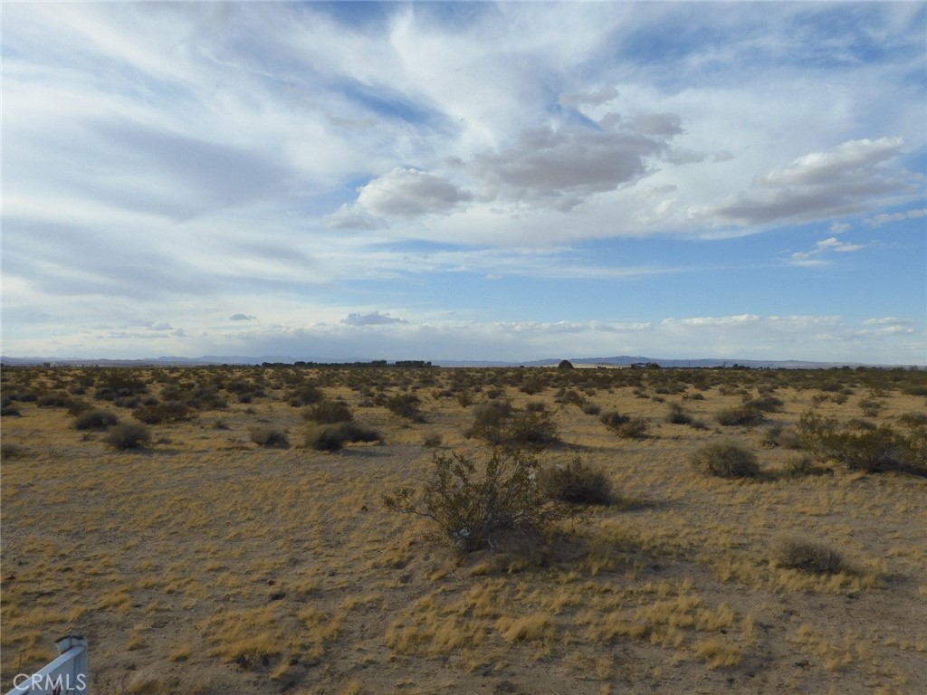 0 Silver Valley Road Newberry Springs, CA 92365 - Photo 8 of 13 a view of a lake view